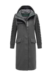 Парка Navahoo, антрацит