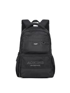 Рюкзак Aoking Rucksack, черный