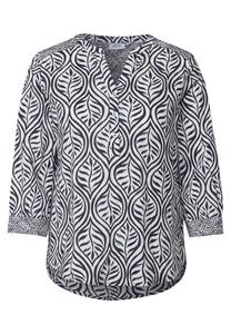 Блуза CECIL, черный