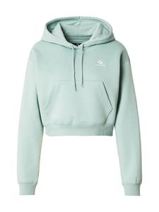 Толстовка CONVERSE, мятный