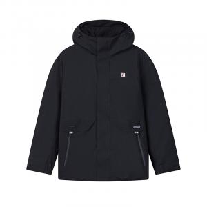 Мужская пуховая куртка HERITAGE Fila, legend синий-nv