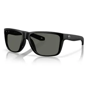 Солнцезащитные очки Costa Broadbill Ii polarized, прозрачный