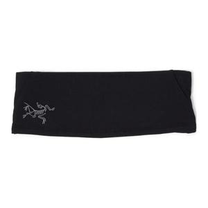 Arcteryx Мужские повязки на голову black