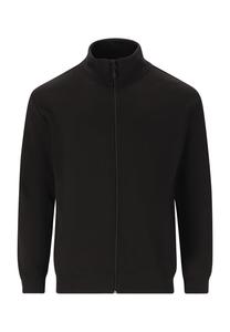 Толстовка Pitt классического дизайна с капюшоном Cruz, черный