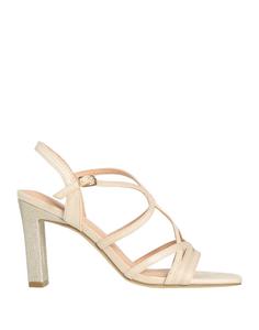 Сандалии Menbur, айвори