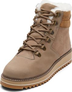 Женские ботильоны TOMS, Mojave, Taupe Grey