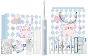 Электрическая зубная щетка Xiaomi