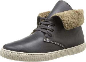 Мужские ботинки Victoria высокого верха, черный