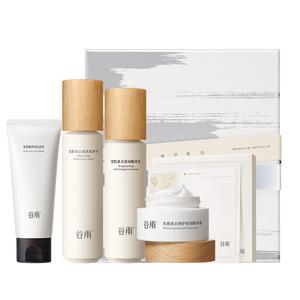 Наборы для ухода за кожей Unisex Grain Rain