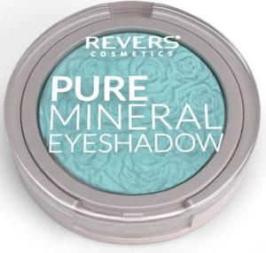 Перманентные прессованные тени для век 21 Revers Pearl Pure Mineral