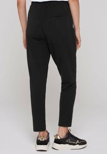 Спортивные брюки Soccx, черный