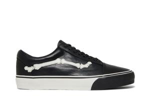 Ботинки Blends x Old Skool VLT LX Vans, черный