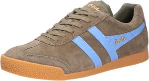 Gola- мужские кроссовки Harrier, синий/хаки