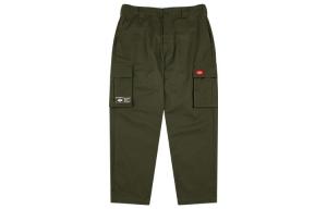 Мужские брюки-карго Dickies, армейский зеленый