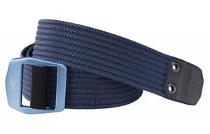 Arcteryx Кожаные ремни Unisex Exosphere Blue