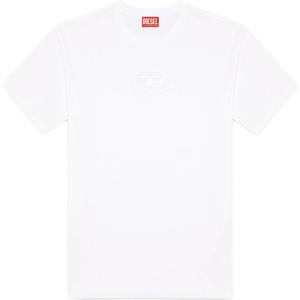 Футболка DIESEL, белый