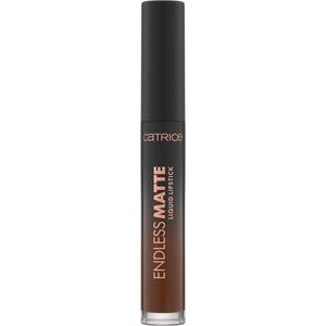 Помада для губ endless matte liquid Catrice, 100 coffee date?, объем 4.5 мл