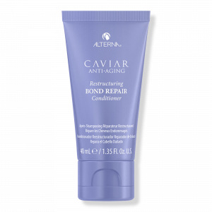 Кондиционер для восстановления и укрепления связей кожи с экстрактом икры против старения Alterna, 1.35 oz