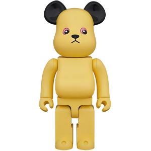 Модные фигурки BE@RBRICK