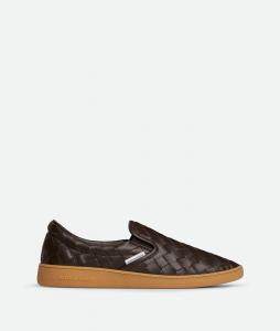 Sawyer sneaker BOTTEGA VENETA, фондан