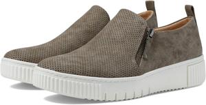 Кроссовки SOUL Naturalizer - Turner Naturalizer, цвет Grey Synthetic