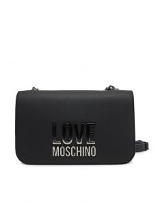 Сумочка JC4254PP0MKD000B Love Moschino, черный