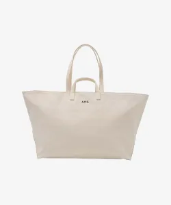 холщовая сумка Le Drummer