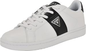 Кроссовки Guess Men's Largot, White/Black 140