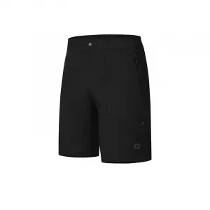 FILA Повседневные шорты мужские Pitch Black