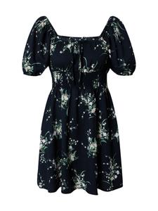 Платье Dorothy Perkins, черный