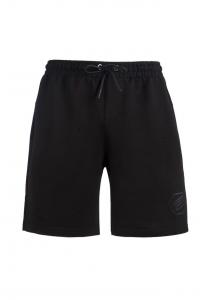 Шорты Prince с небольшим логотипом Endurance, черный