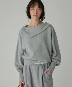 Толстовка Babylone, цвет Gray 15