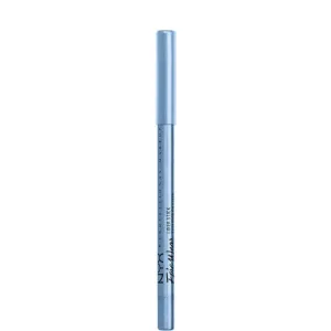 Стойкий карандаш для глаз epic wear 1,22 г Nyx Professional Makeup, цвет chill blue