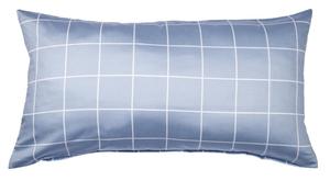 Чехол для подушки giulietta Janine, синий/белый