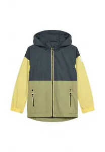 Водонепроницаемая куртка block Color Kids, Turbulence