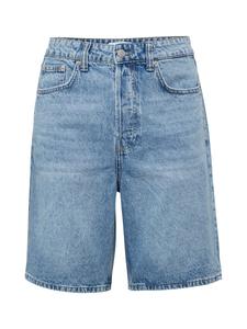 Джинсы свободного кроя Only & Sons FIVE, синий деним