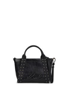 Сумочка Karl Lagerfeld, черный