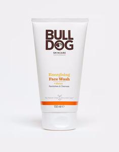 Энергетический гель для умывания лица 150 мл Bulldog