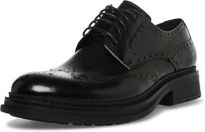 Мужские оксфорды Steve Madden Treye, черный
