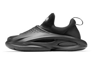 Кроссовки LOXKI Lifestyle Shoes Unisex Low-top, белый