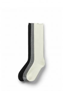 Носки Tezenis 3 PACK, Multicolor/Multi-Coloured