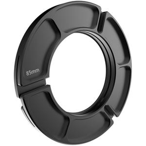 Адаптерное кольцо Bright Tangerine 143 to 85mm Clamp-On Ring for Misfit B1250.1075