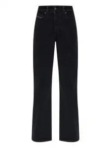 Джинсы 1971 D-Sent 09n89 Diesel, черный