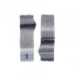 Перчатки бао варежки Eisbär, цвет milkgrau