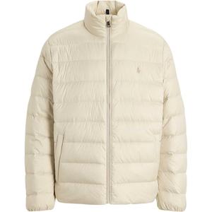 Утепленная куртка Polo Colden Ralph Lauren, желтый