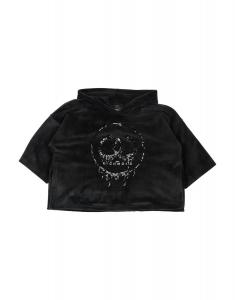 Толстовка John Richmond, черный