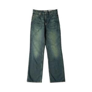Джинсы Our Legacy 70s Cut Jeans 'Blue', синий