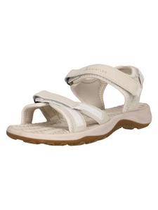 Классические босоножки Whistler, цвет 1091 white sand