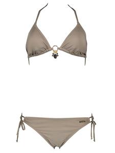 Комплект бикини Bruno Banani, серый