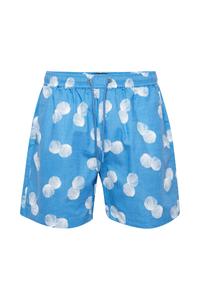 Обычные брюки-чинос BLEND Woven, лазурный